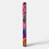 Valentijnsdag iPhone 16 Hoesje | Romantisch (Achterkant / Links)