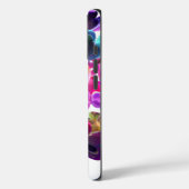 Valentijnsdag iPhone 16 Hoesje | Romantisch (Achterkant / Links)