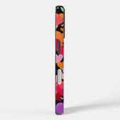 Valentijnsdag iPhone 16 Hoesje | Romantisch (Achterkant / Rechts)