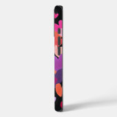 Valentijnsdag iPhone 16 Hoesje | Romantisch (Achterkant / Links)