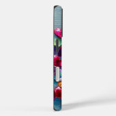 Valentijnsdag iPhone 16 Hoesje | Romantisch (Achterkant / Rechts)