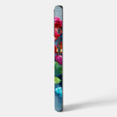 Valentijnsdag iPhone 16 Hoesje | Romantisch (Achterkant / Links)