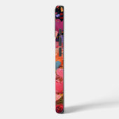 Valentijnsdag iPhone 16 Hoesje | Romantisch (Achterkant / Links)