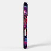 Valentijnsdag iPhone 16 Hoesje | Romantisch (Achterkant / Rechts)