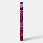 Valentijnsdag iPhone 16 Hoesje | Romantisch (Achterkant / Links)