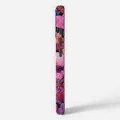 Valentijnsdag iPhone 16 Hoesje | Romantisch (Achterkant / Links)