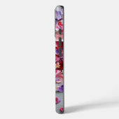 Valentijnsdag iPhone 16 Hoesje | Romantisch (Achterkant / Links)