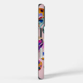 Valentijnsdag iPhone 16 Hoesje | Romantisch (Achterkant / Rechts)