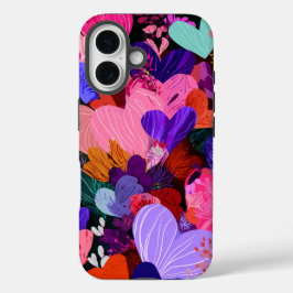 Valentijnsdag iPhone 16 Hoesje | Romantisch