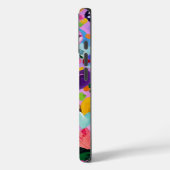 Valentijnsdag iPhone 16 Hoesje | Romantisch (Achterkant / Links)