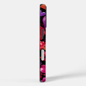 Valentijnsdag iPhone 16 Stevige Hoes | Romantisch (Achterkant / Rechts)