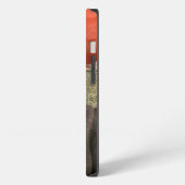 Valentijnsdag iPhone Hoesje (Linkerkant)