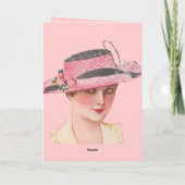 Valentijnsdag is voor koppels. feestdagen kaart (Achterkant)