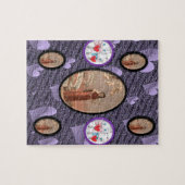 Valentijnsdag Jigzaag Puzzle Legpuzzel (Horizontaal)