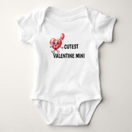 Valentijnsdag Jongen T-shirt