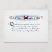  VALENTIJNSDAG KAART (Voorkant)