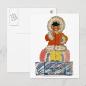  VALENTIJNSDAG KAART (Voorkant / Achterkant)