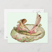 VALENTIJNSDAG KAART (Voorkant / Achterkant)