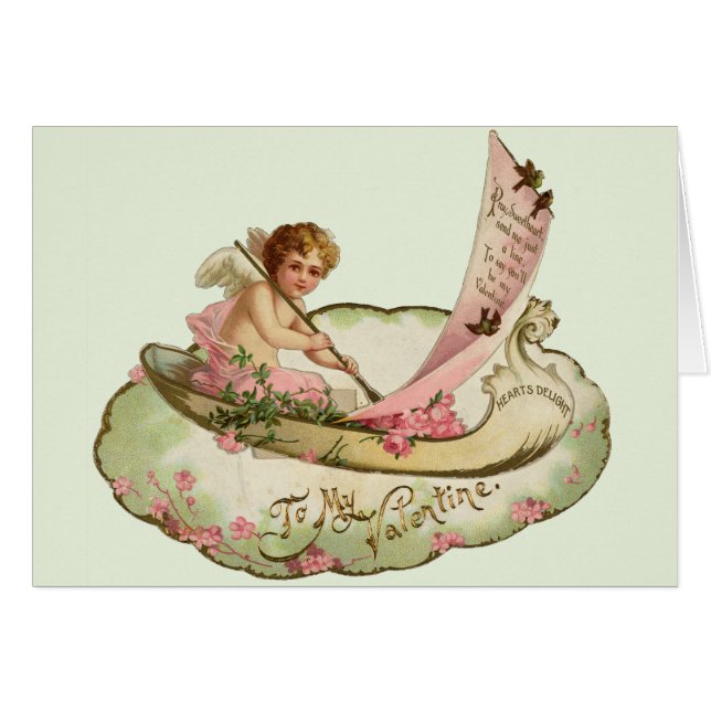  VALENTIJNSDAG KAART (Voorkant Horizontaal)