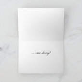 Valentijnsdag, kaart (Binnen)