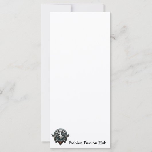 Valentijnsdag-kaart (Achterkant)