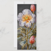 Valentijnsdag-kaart (Voorkant)