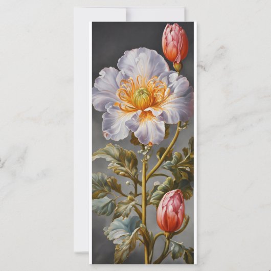 Valentijnsdag-kaart (Voorkant)