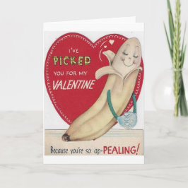 Valentijnsdag Kaart