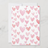 Valentijnsdag Kaart (Achterkant)