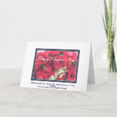 Valentijnsdag Kaart (7) - Personaliseren/aanpassen (Achterkant)