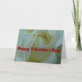 Valentijnsdag Kaart (8) - Personaliseren/aanpassen