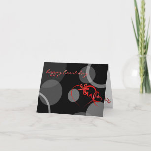 Valentijnsdag-kaart Feestdagen Kaart