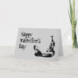 Valentijnsdag Kaart Funny Unieke