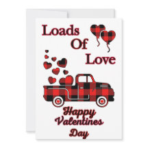 Valentijnsdag kaart, hartelijke Valentijnsdag