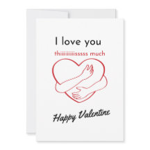 Valentijnsdag Kaart Ideeën | Valentijnsdag Brief