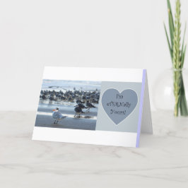 Valentijnsdag Kaart: Ik ben eTERNally van jou Feestdagen Kaart