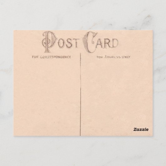  Valentijnsdag Kaart Rode Cupido Glitter (Achterkant)