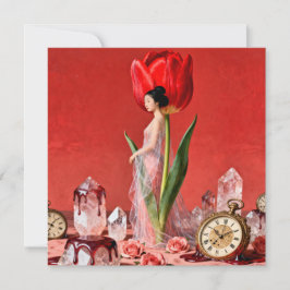 Valentijnsdag Kaart van Eloise Pixlyne