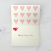 Valentijnsdag Kaart van Janz (Binnen)