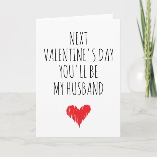 Valentijnsdag Kaart voor frankrijk (Voorkant)