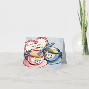  Valentijnsdag Kaart voor kinderen