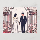 Valentijnsdag Kaarten (Voorkant)