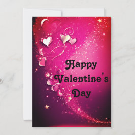 Valentijnsdag Kaarten