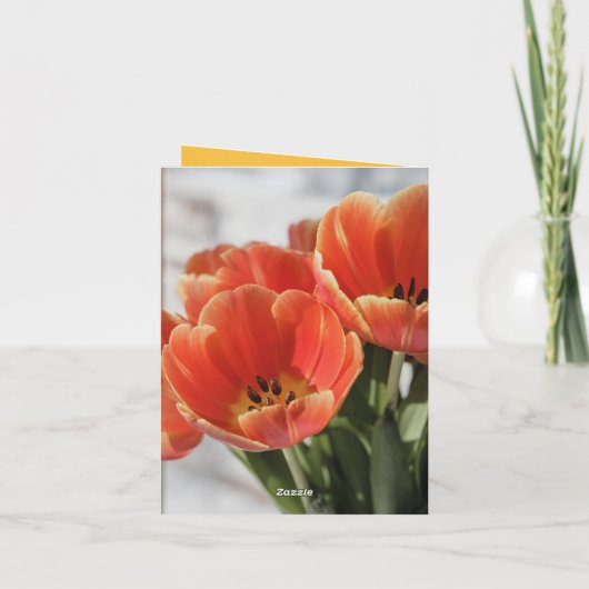 Valentijnsdag kaarten (Achterkant)