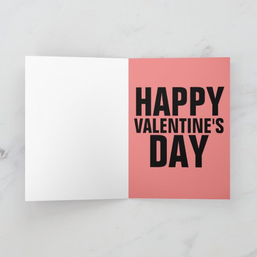 VALENTIJNSDAG KAARTEN MET KOFFIE (Binnen)