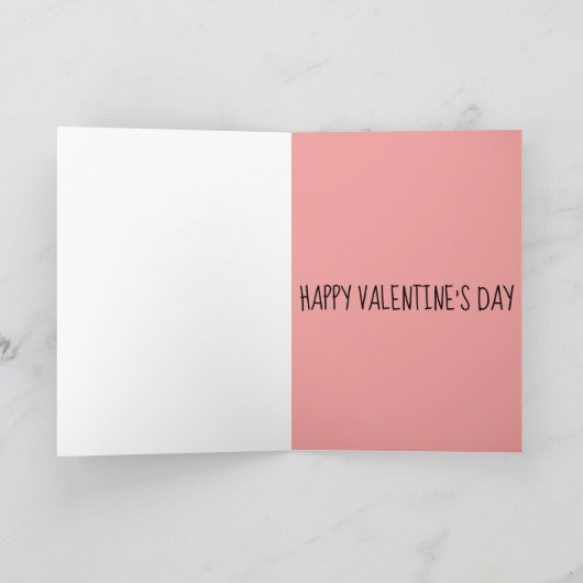 VALENTIJNSDAG KAARTEN MET LAPCAT (Binnen)