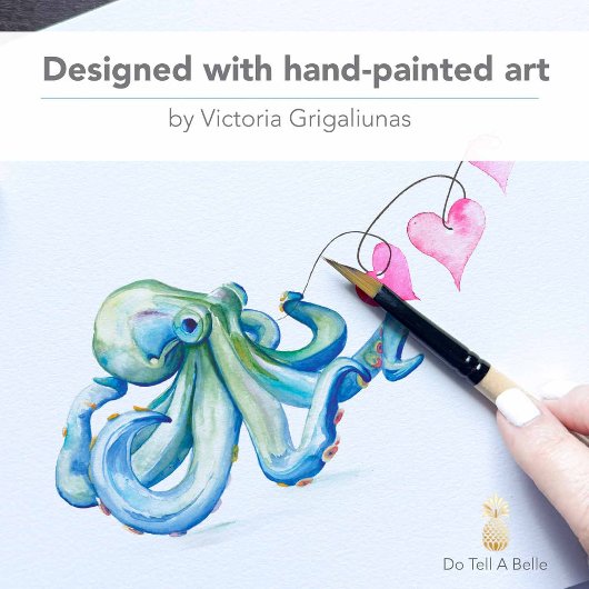 Valentijnsdag Kaarten strand thema