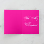 VALENTIJNSDAG KAARTEN - VALENTIJNSE CREATIES - VE (Binnen)