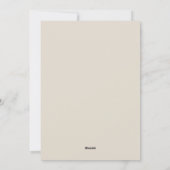 Valentijnsdag Kaarten van Dogs Dog Mom Kaart (Achterkant)