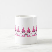 Valentijnsdag kabouters koffiemok (Center)